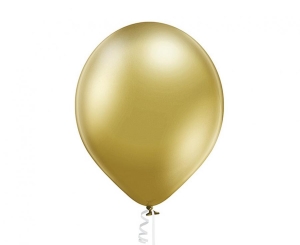 Balony Belbal 17" B150-600 glossy złote 25szt.