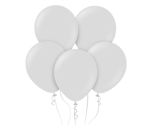 Balony Kalisan 12 cali retro dymne 100 szt