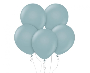 Balony Kalisan 18 cali retro burzowe 25szt.