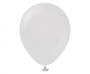 Balony Kalisan 5 cali retro dymne 100 szt