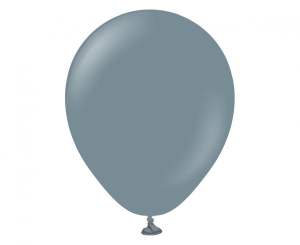 Balony Kalisan 5 cali retro dżinsowe 100 szt