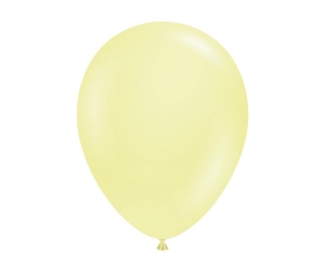 Balony Tuftex 11 cali pastel lemoniada 100 szt