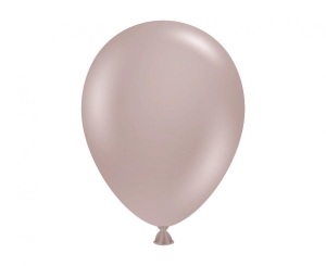 Balony Tuftex 5 cali pastel kaszmirowe 50 szt