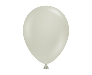 Balony Tuftex 5 cali pastel piaskowe 50 szt