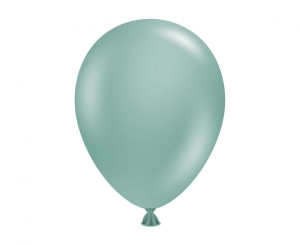 Balony Tuftex 5 cali pastel szałwiowe 50 szt