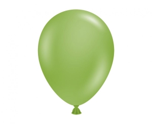 Balony Tuftex 5 cali pastel trawiaste 50 szt
