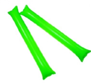 Bang Bang - zielone PB 2 szt