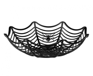 Koszyk dekoracyjny Pajęczyna 27 cm