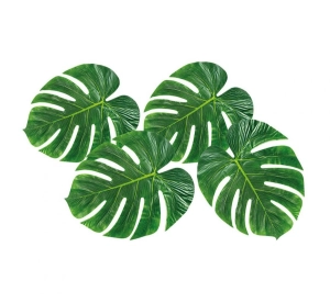 Liście Palmowe 4 szt