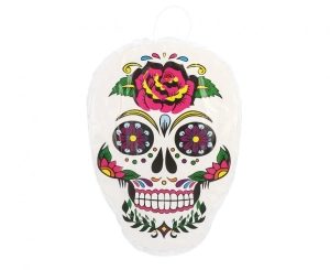 Piniata day of the dead 44x29x8 cm