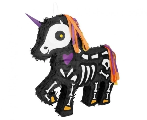 Piniata jednorożec 47 5x40x8 cm