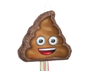 Piniata Poop 38x46x13 cm