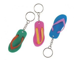 Zestaw upominków Breloczki japonki 6 szt