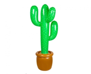 I Nadmuchiwany Kaktus 86 cm