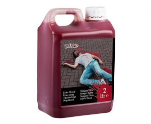 I Sztuczna krew Jerrycan 2000 ml