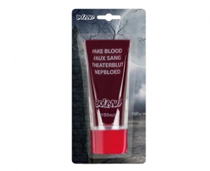 I Sztuczna krew w tubce (100 ml)