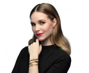 Bransoletka Egipski wąż