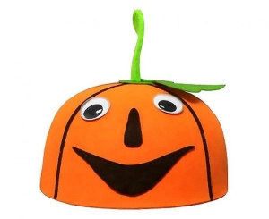 Czapka Dynia