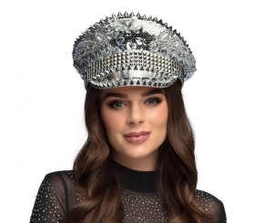 Czapka Glam festival