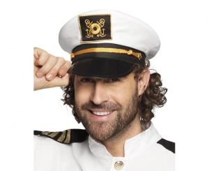 Czapka Kapitana Jacka