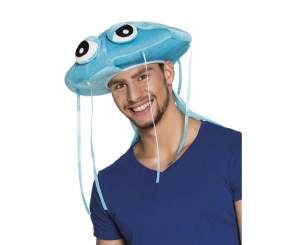 Czapka Meduza rozm. uniw.