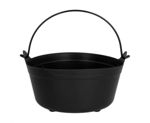 Kocioł Czarownicy (26x20x14 cm)