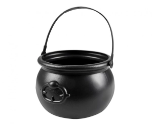 Kociołek czarownicy 13x19 cm