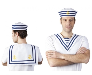 Kołnierz Marynarza