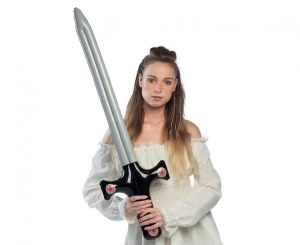 Miecz nadmuchiwany 103 cm