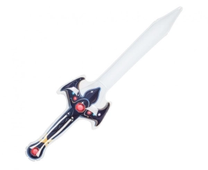 Miecz Ninja pompowany 70 cm