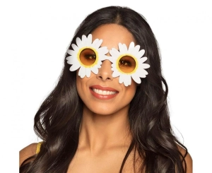 Okulary Daisy Stokrotki