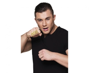 Pierścień Potrójny Dolar