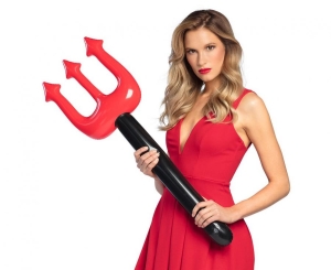 Widły pompowane 90 cm