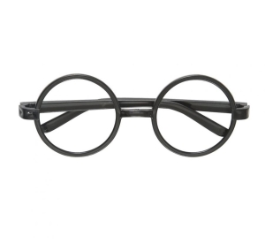Zestaw Okulary Harry Potter 4 szt