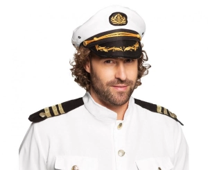 Kapelusz kapitan Jonah