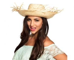 Kapelusz Karaibski dla dorosłych