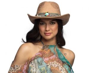 Kapelusz kowbojski Festiwal