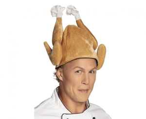 Kapelusz Kurczak Smażony