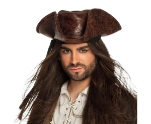 Kapelusz Pirat Neptun