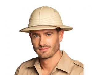 Kapelusz tropikalny Badacza