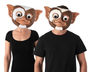 Maska dla dorosłych Gizmo Gremlins rozm. uniw.