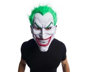 Maska dla dorosłych Joker rozm. uniw.