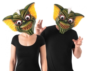 Maska dla dorosłych Stripe Gremlins rozm. uniw.