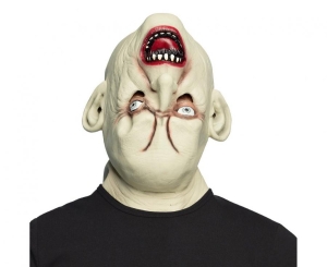 Maska lateksowa Baltazar