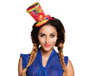 Opaska do włosów Blossom rozm. uniw.