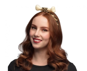 Opaska Kość Jaskiniowiec