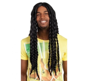 Peruka "Soul Rebel" rasta