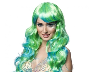 Peruka Aqua