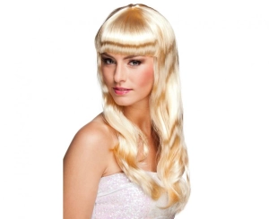 Peruka CHIQUE blond