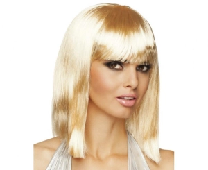 Peruka DANCE blond